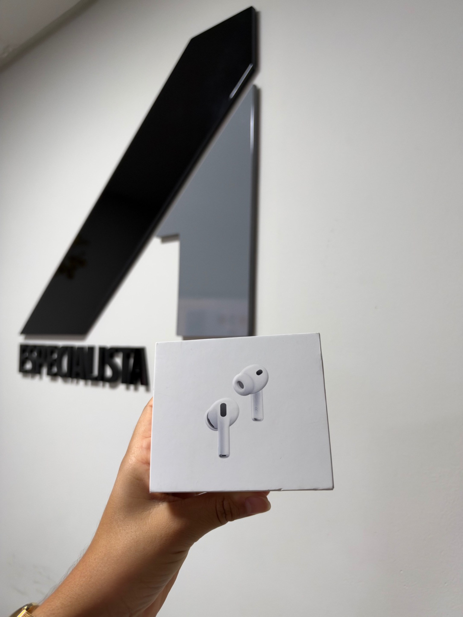 AirPods Pro 3