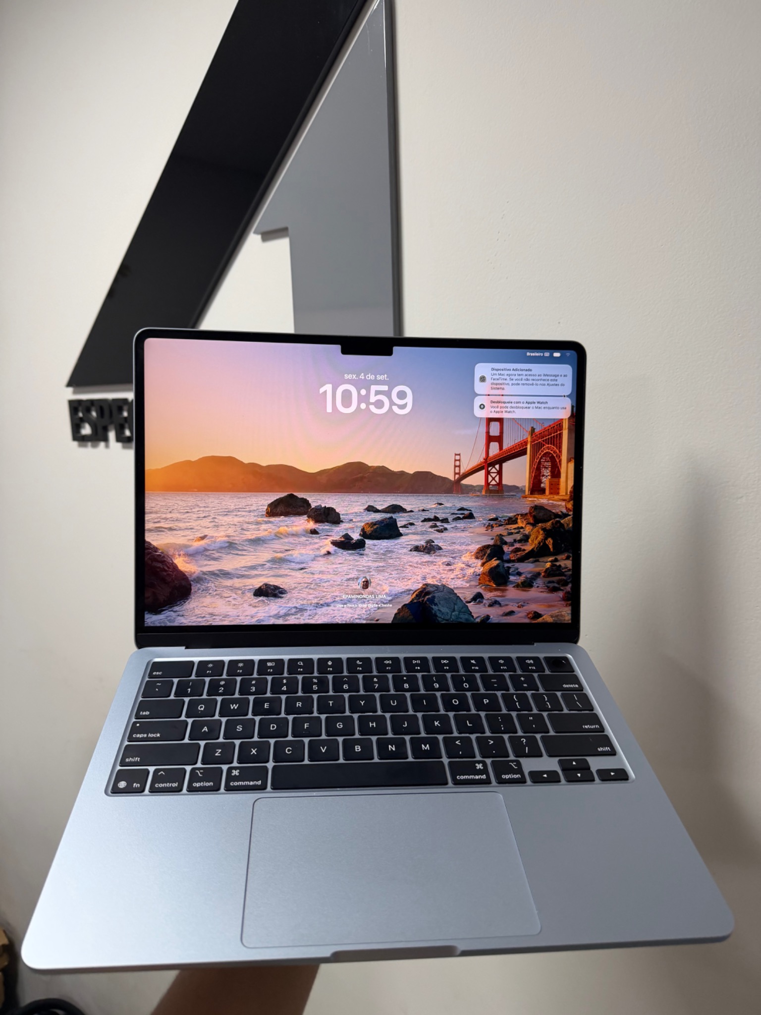 MacBook Air M4