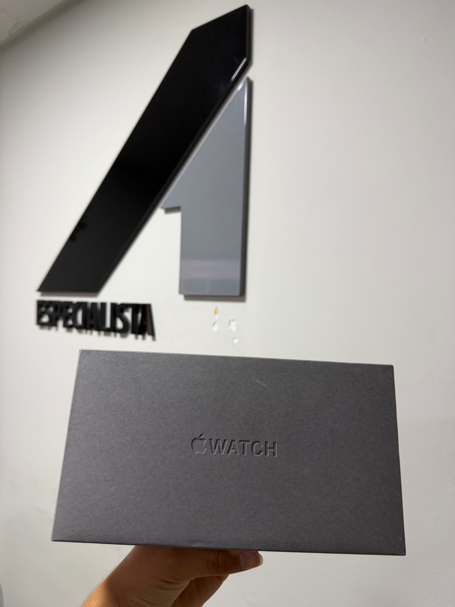 Apple Watch Ultra 3